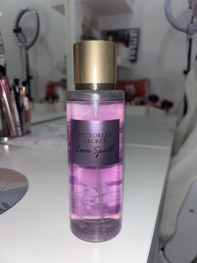Victoria's Secret Love Spell Fragrance Mist 250ml