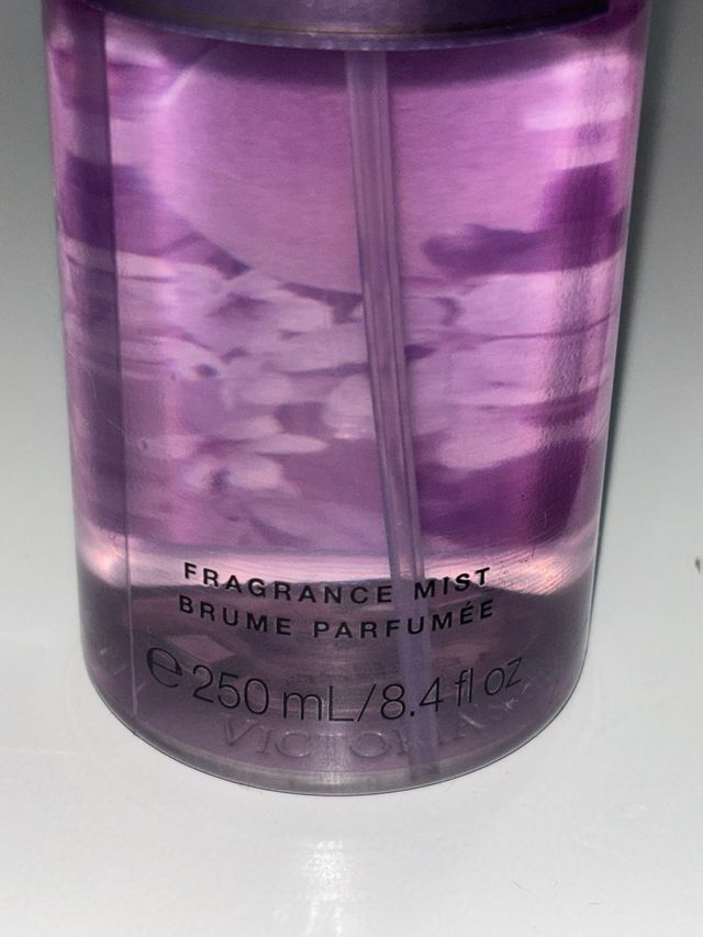 Victoria's Secret Love Spell Fragrance Mist 250ml