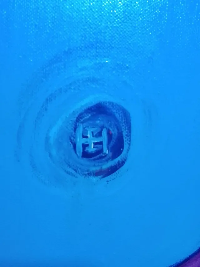 Cuadro Arte Urbano Abstracto