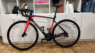 Specialized Roubaix 2019