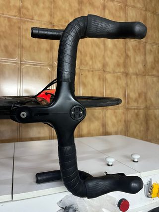 Specialized Roubaix 2019