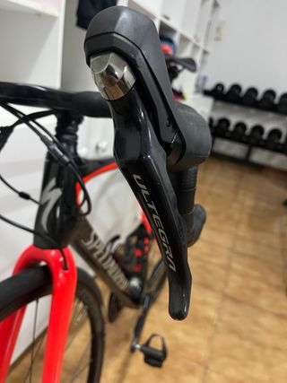 Specialized Roubaix 2019