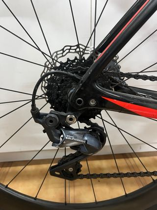 Specialized Roubaix 2019