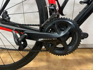 Specialized Roubaix 2019