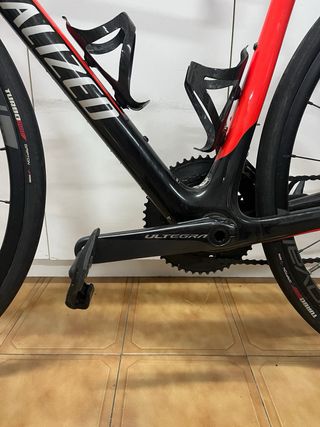 Specialized Roubaix 2019