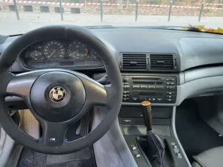 BMW Serie 3 1999