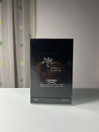 Creed Absolu Aventus 75ml