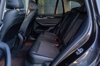 BMW X3 XDRIVE 20D 163 CV