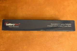 Batería nueva Batterytec SE04XL / SE04XL1 para por