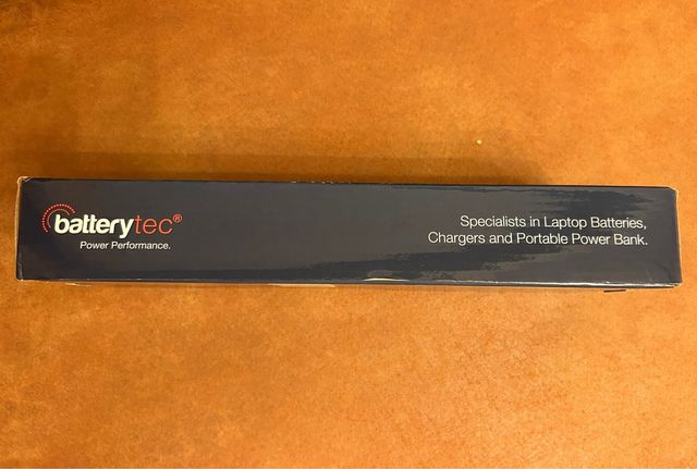 Batería nueva Batterytec SE04XL / SE04XL1 para por