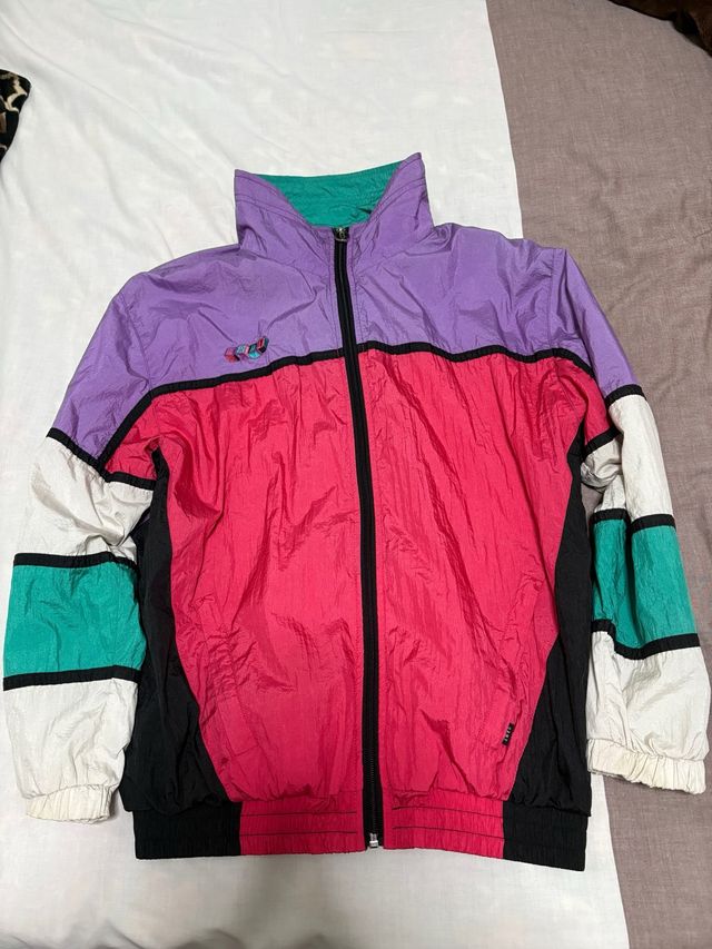 Chaqueta GRMY Multicolor