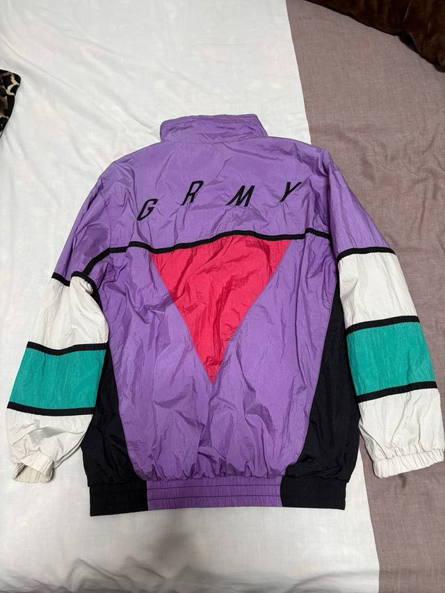 Chaqueta GRMY Multicolor