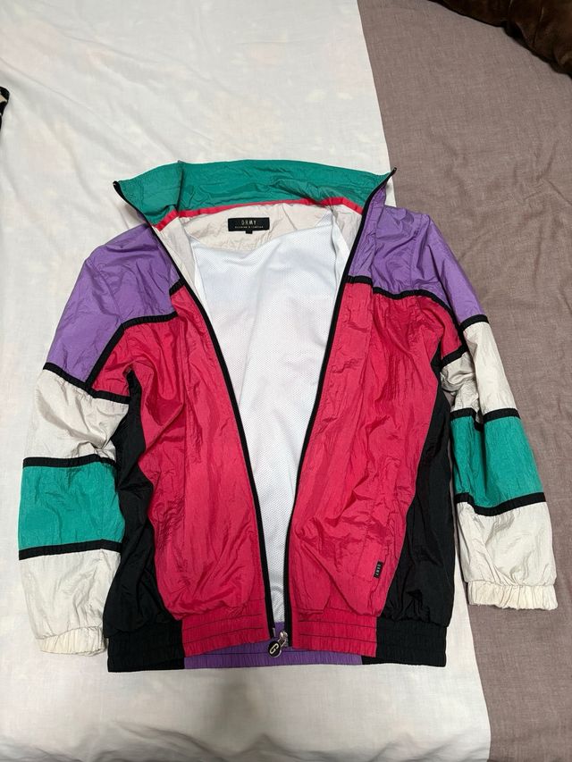 Chaqueta GRMY Multicolor