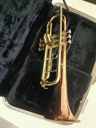 Tromba Conn coprion