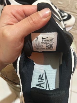 Nike Air Max Furyosa Unisex