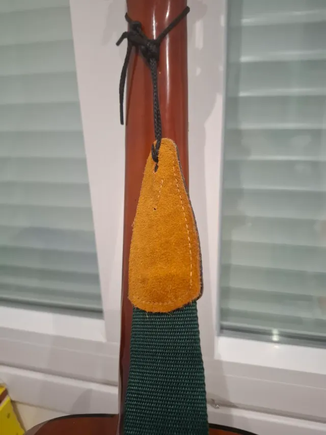 Guitarra Clásica Española Rocio