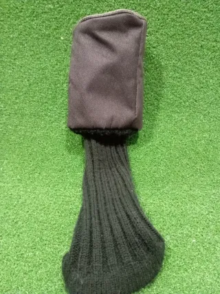 Funda MacGregor DX para palo de golf para madera 5