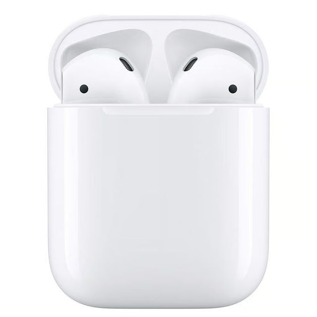 AirPods 2da Gen (2019)