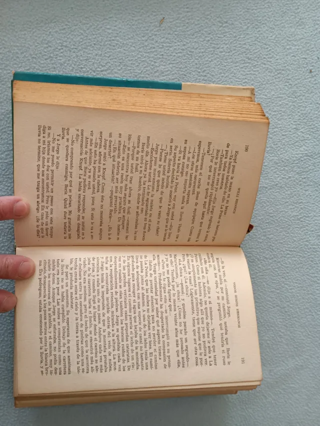 Lote cuatro interesantes libros