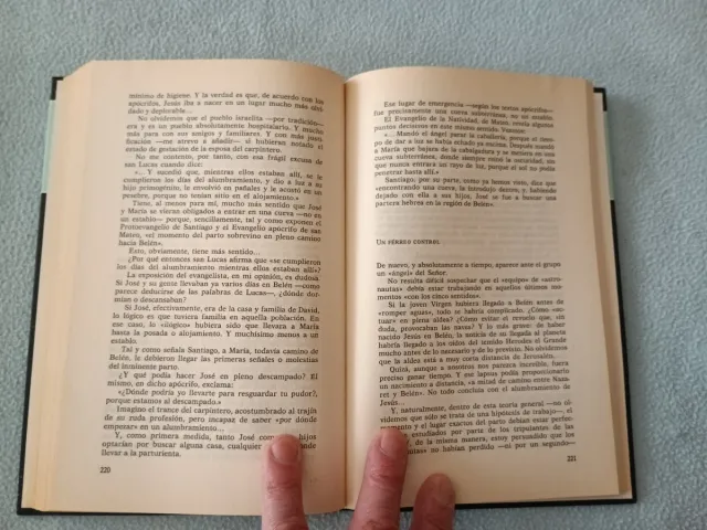 Lote cuatro interesantes libros