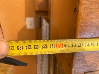 Ventana PVC doble cristal No Negóciable