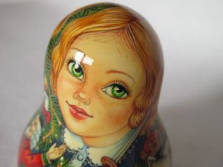 Misirizzi legno disegno favola Schiaccianoci. H 11