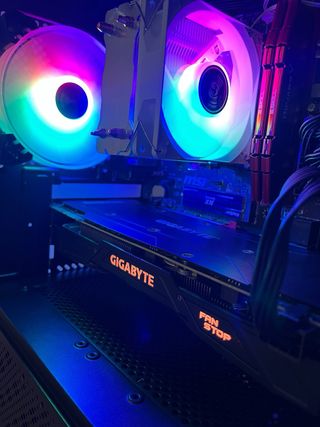 PC Gaming Ryzen 5 - GTX 1070 RESERVADO