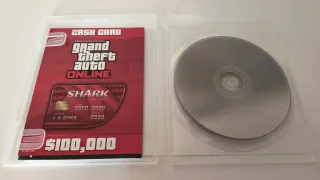 Grand Theft Auto V PS3