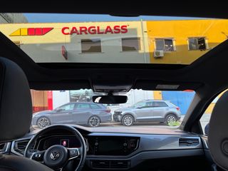 Volkswagen Polo 2019