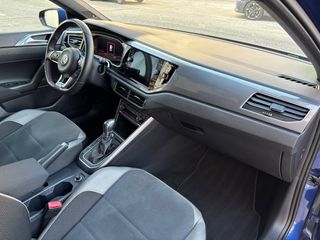 Volkswagen Polo 2019