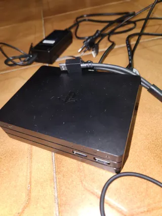 PlayStation VR Gafas + Cámara