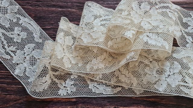 Lotto 3 pizzi antichi