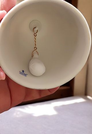 Campana Lladro Natale 2006