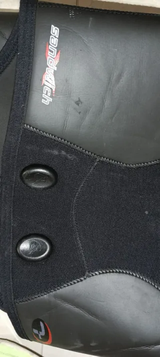 Traje Cressi Sub 7mm talla L/4