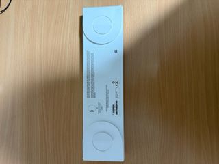 Apple Watch SE 40MM Plata y Amarillo