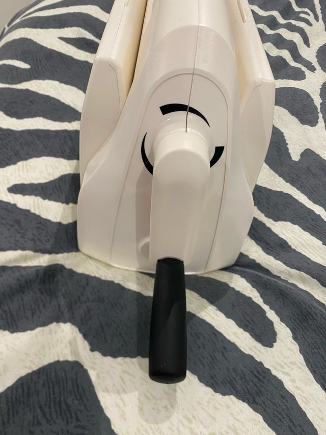 Macchina per timbri Misskuty + 2 pezzi per embossing