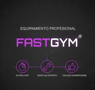 Cinta de correr Fastgym