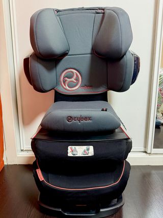 Silla coche Cybex Pallas 2-fix