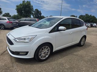 Ford C-MAX 2018