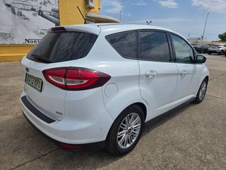 Ford C-MAX 2018