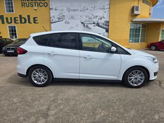 Ford C-MAX 2018