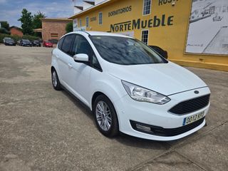 Ford C-MAX 2018
