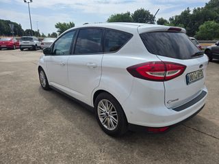 Ford C-MAX 2018