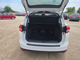 Ford C-MAX 2018