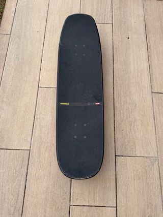 Skate Globe Ramones Edición