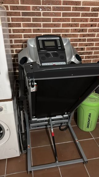 Cinta de correr Bladez Fitness