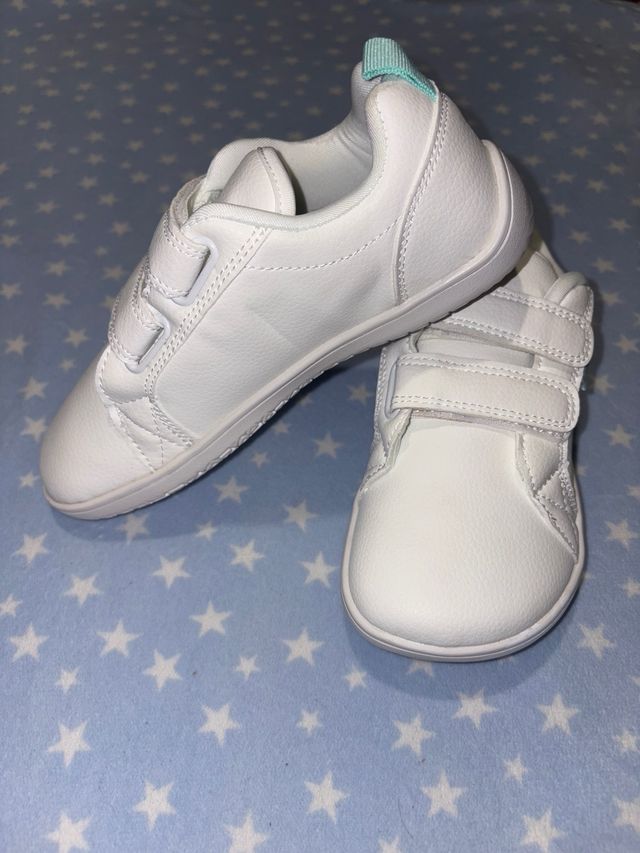 Tênis para crianças nº 33