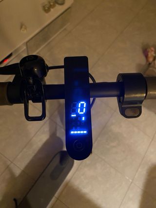 Xiaomi Electric Scooter 3