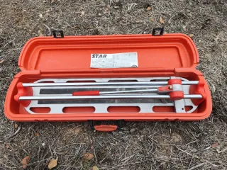 Cortadora de Baldosas STAR