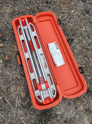 Cortadora de Baldosas STAR